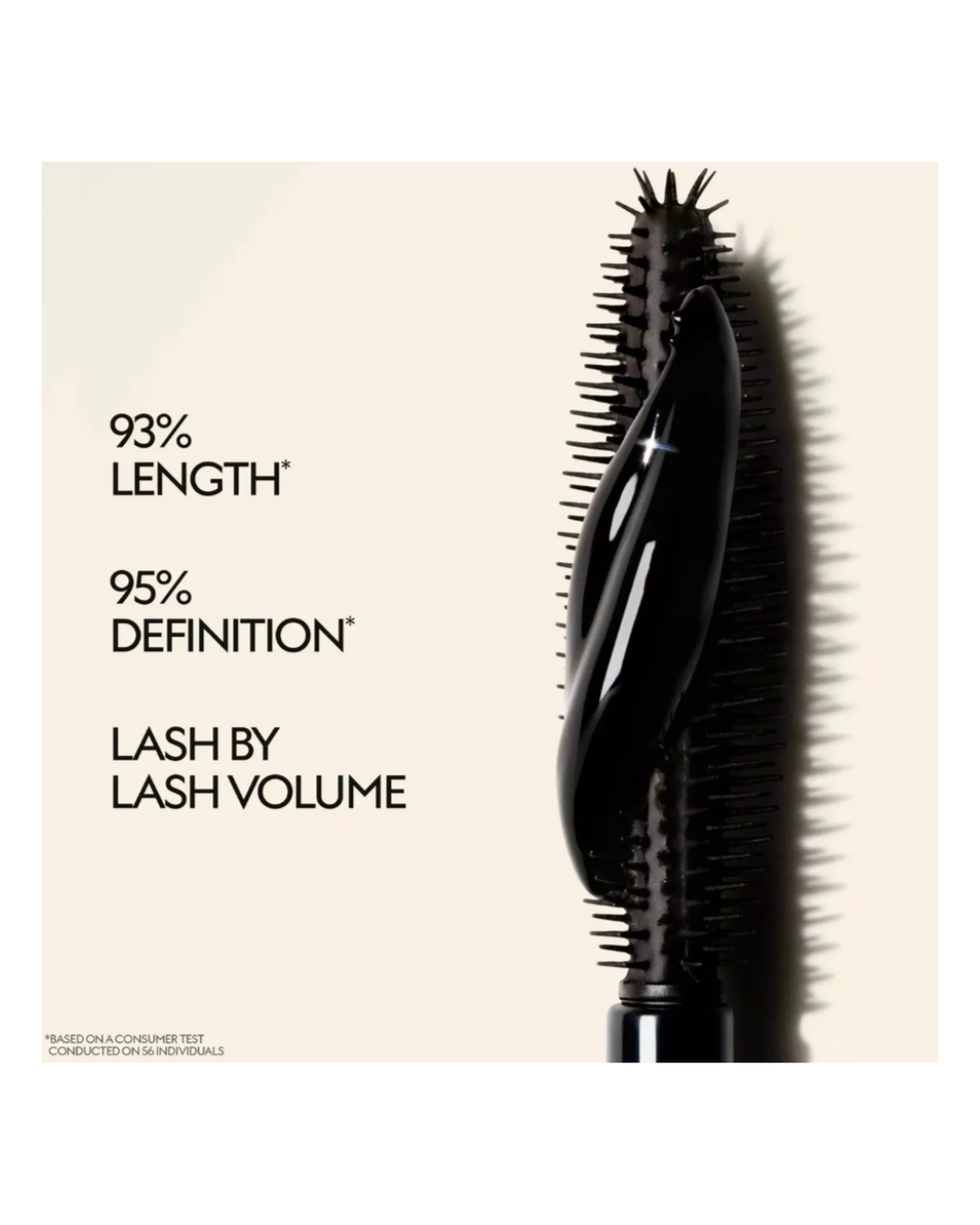Gucci Mascara L'Obscur 1ml