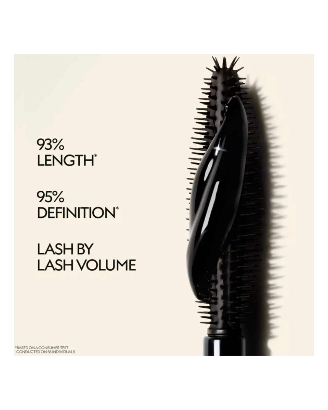 Gucci Mascara L'Obscur 1ml