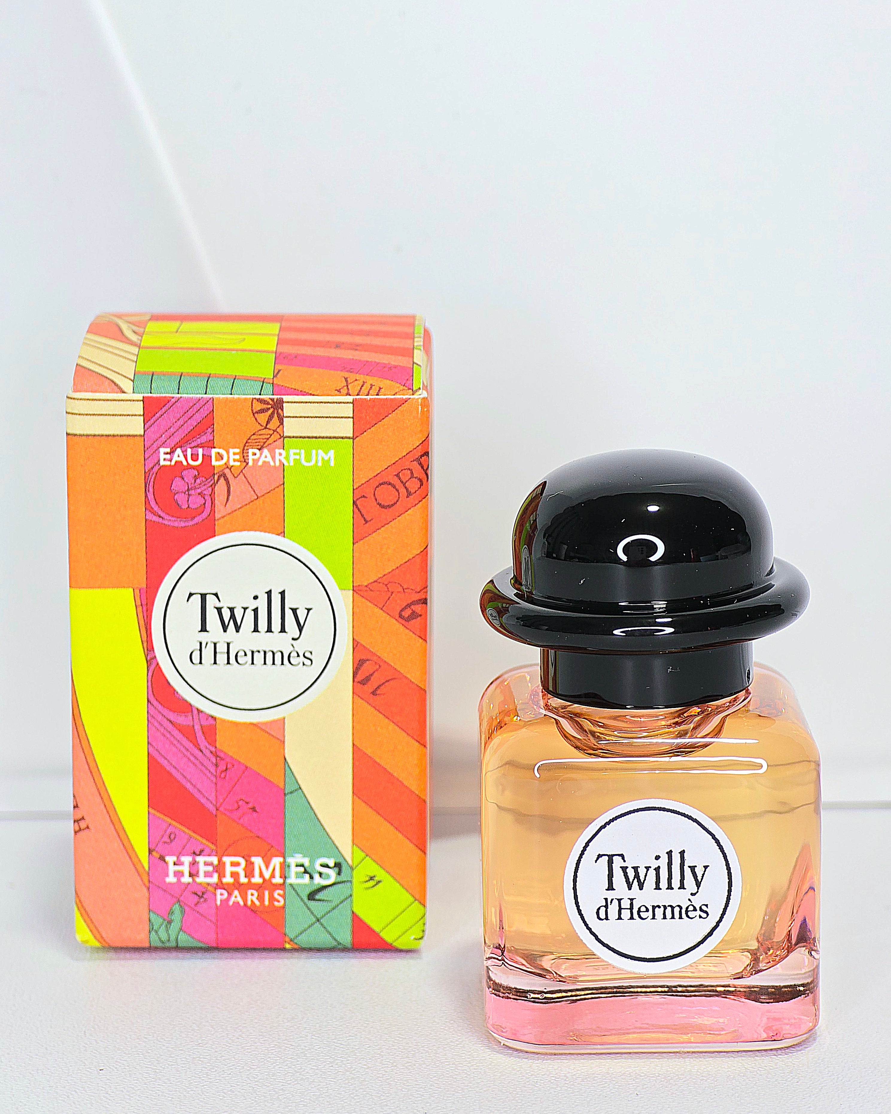 Hermes Twilly d'Hermes EDP 7.5ml