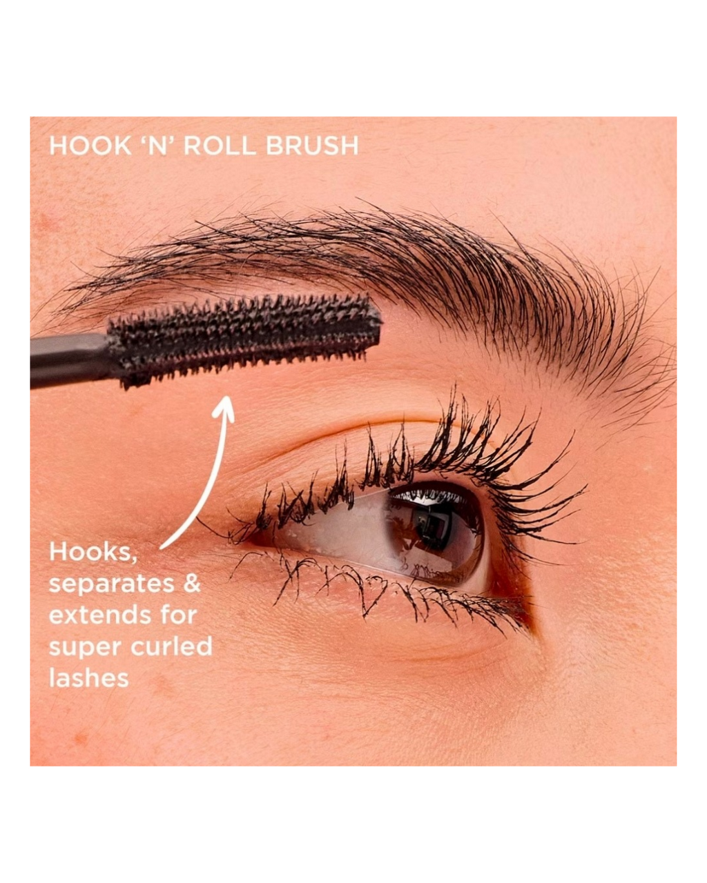Benefit Roller Lash Mascara 4g