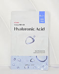 Etude Hyaluronic Acid Skin Moisturizing Mask 20ml