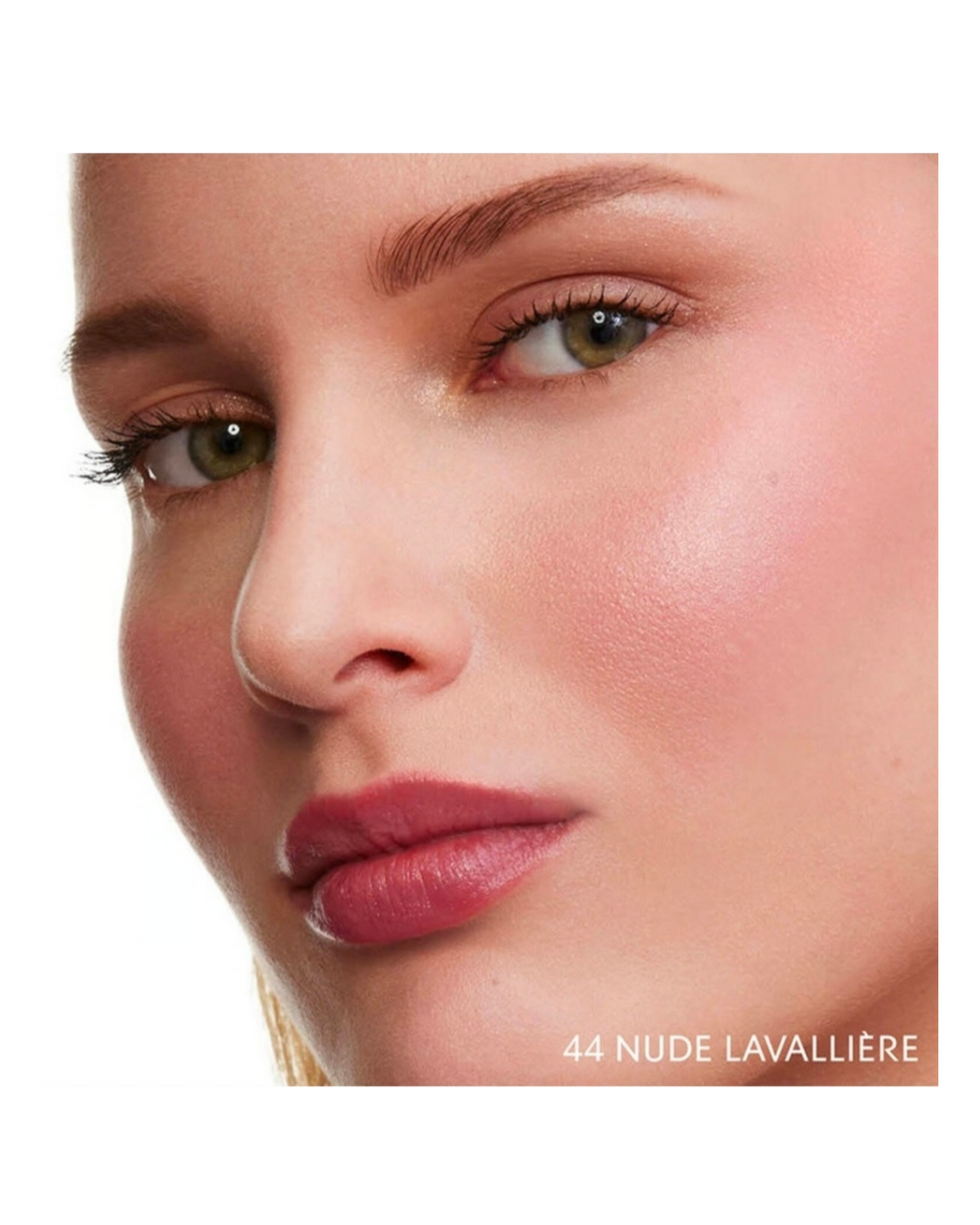 YSL Make Me Blush in 44 Nude Lavalliere Mini 3g (with box)