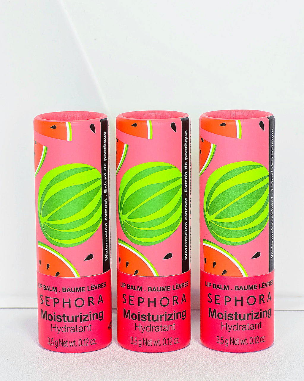 Sephora Moisturizing Lip Balm