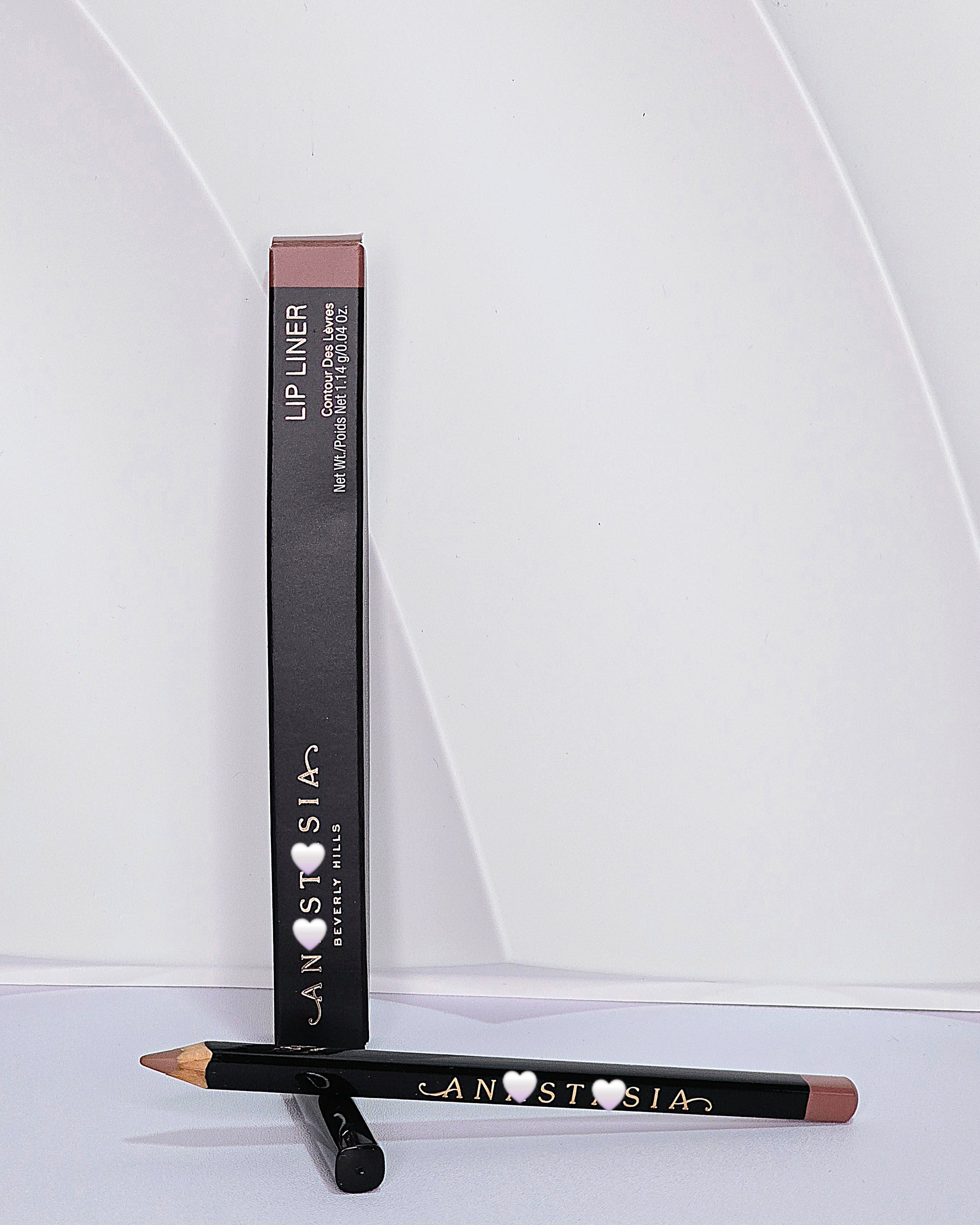 Anastasia Beverly Hills Lip Liner in Muted Mauve 1.14g