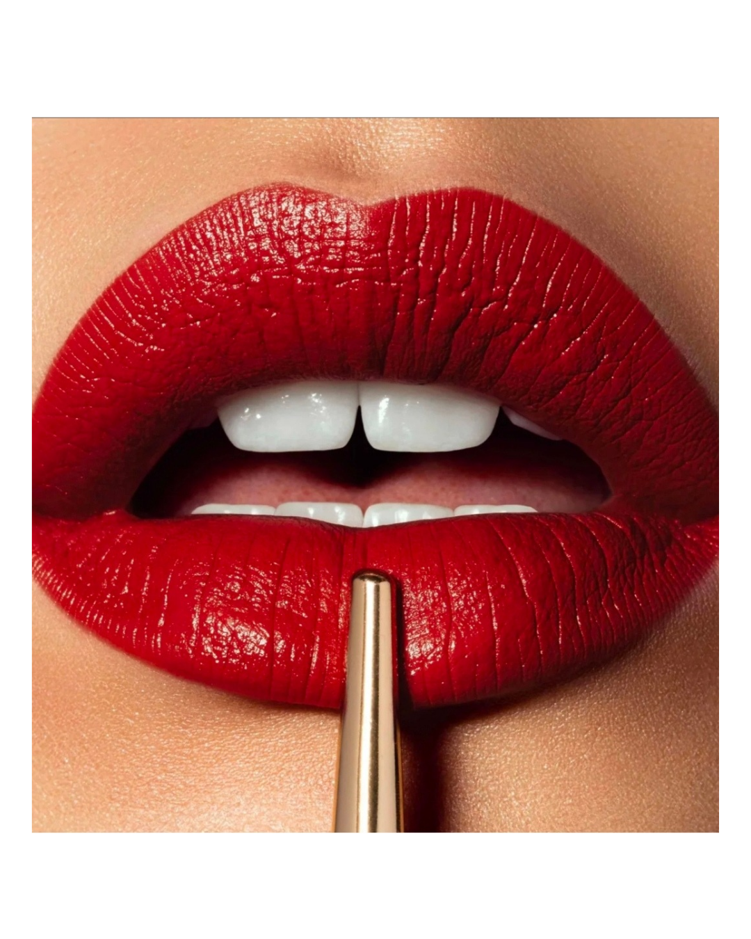 Hourglass Confession Ultra Slim High Intensity Refillable Lipstick in I Crave 0.9g