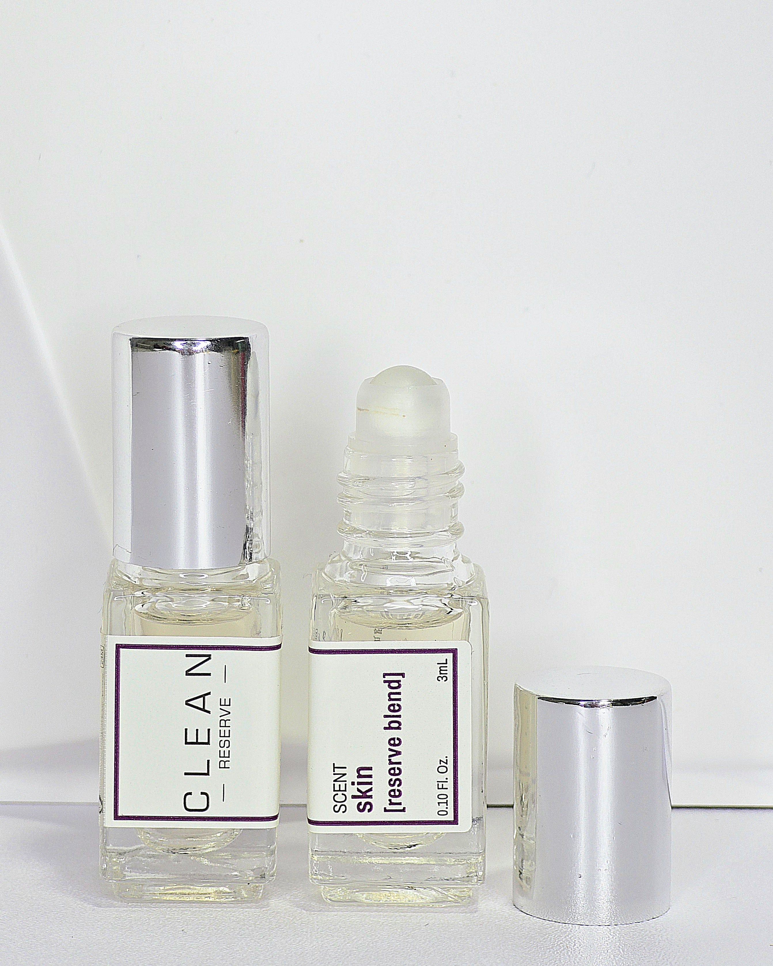 Clean Reserve Skin 3ml (no box)