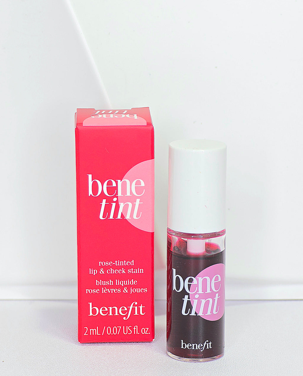 Benetint OG 2ml (with box)