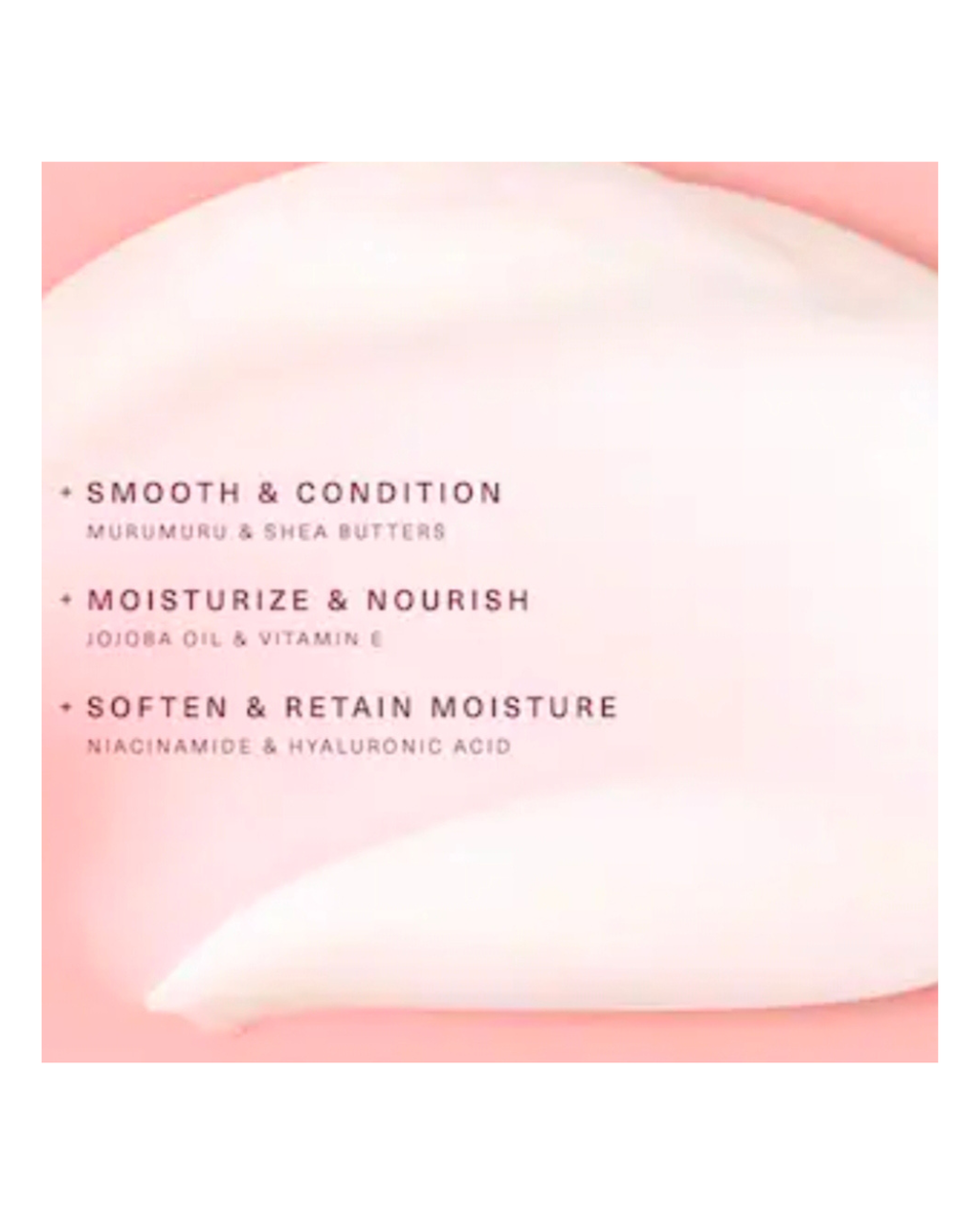 Rare Beauty Find Comfort Bouncy Body Cream 15ml