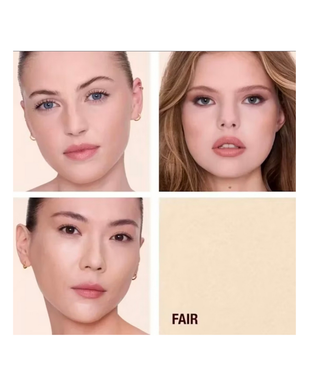 Charlotte Tilbury Powder Full Size 8g