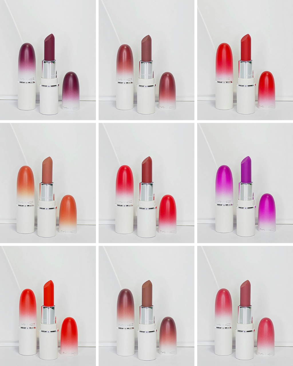 Mac Powder Kiss 1.5g (no box)