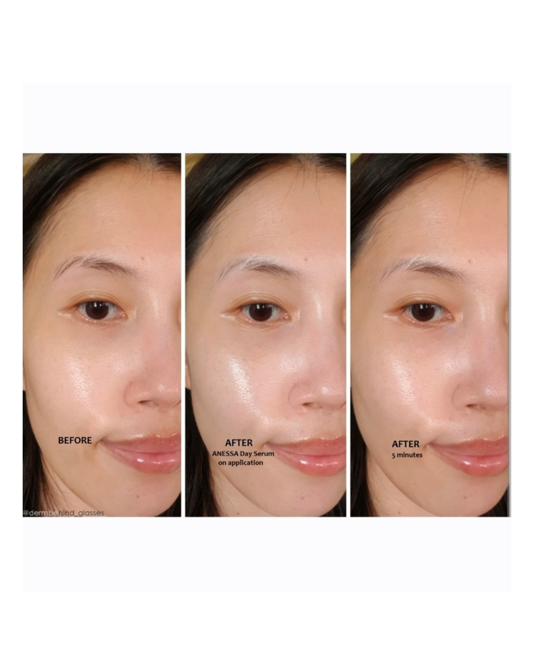 Anessa Sun Dual Care Day Serum 6ml