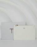 Tom Ford Soleil Leather Purse in Hard Box