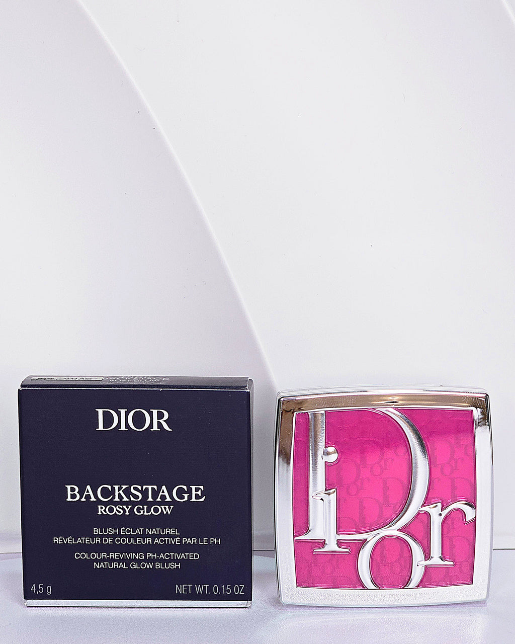 Dior Rosy Glow Blush