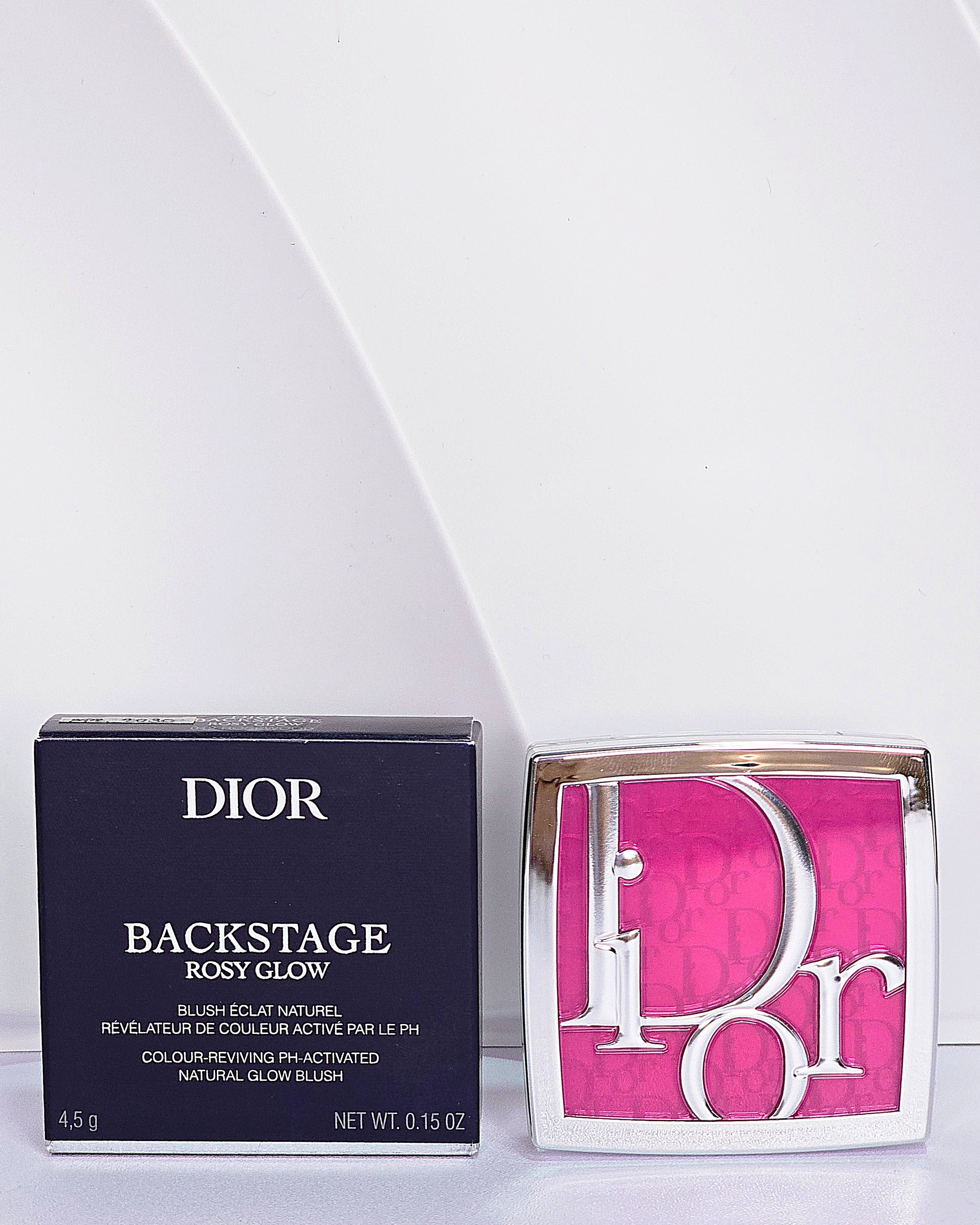 Dior Rosy Glow Blush