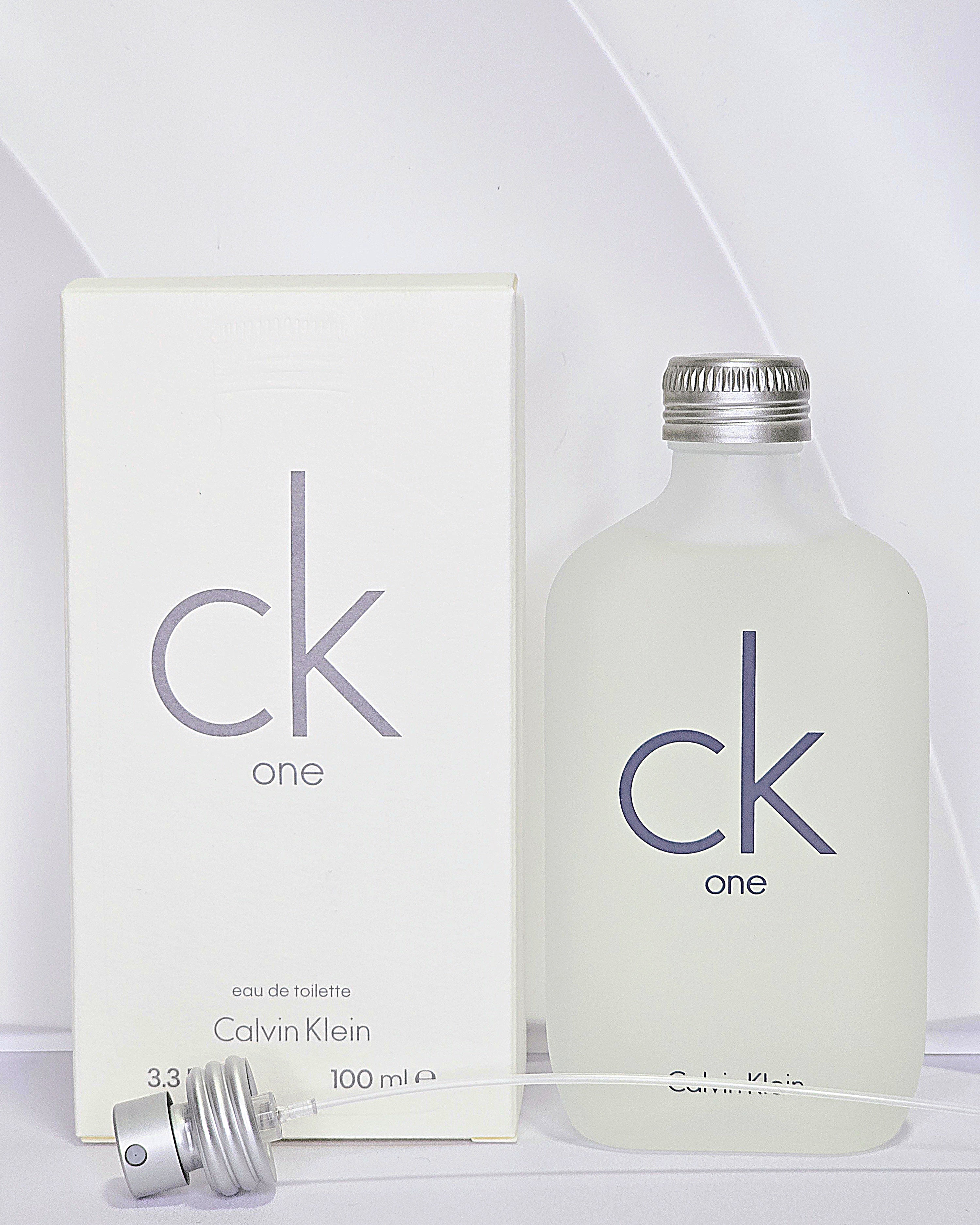 CK One EDT 100ml