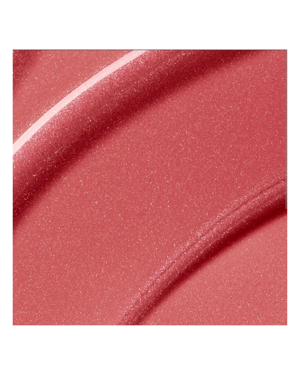 Rare Beauty Positive Light Luminizing Lip Gloss in Glimmer