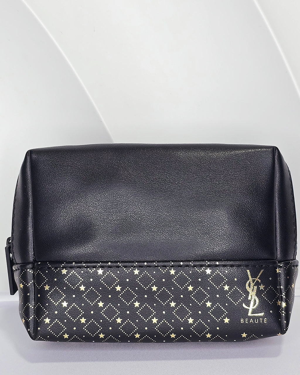 YSL Black & Gold Purse (no box)