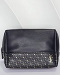 YSL Black & Gold Purse (no box)