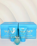 Versace Pour Femme Dylan Turquoise Set