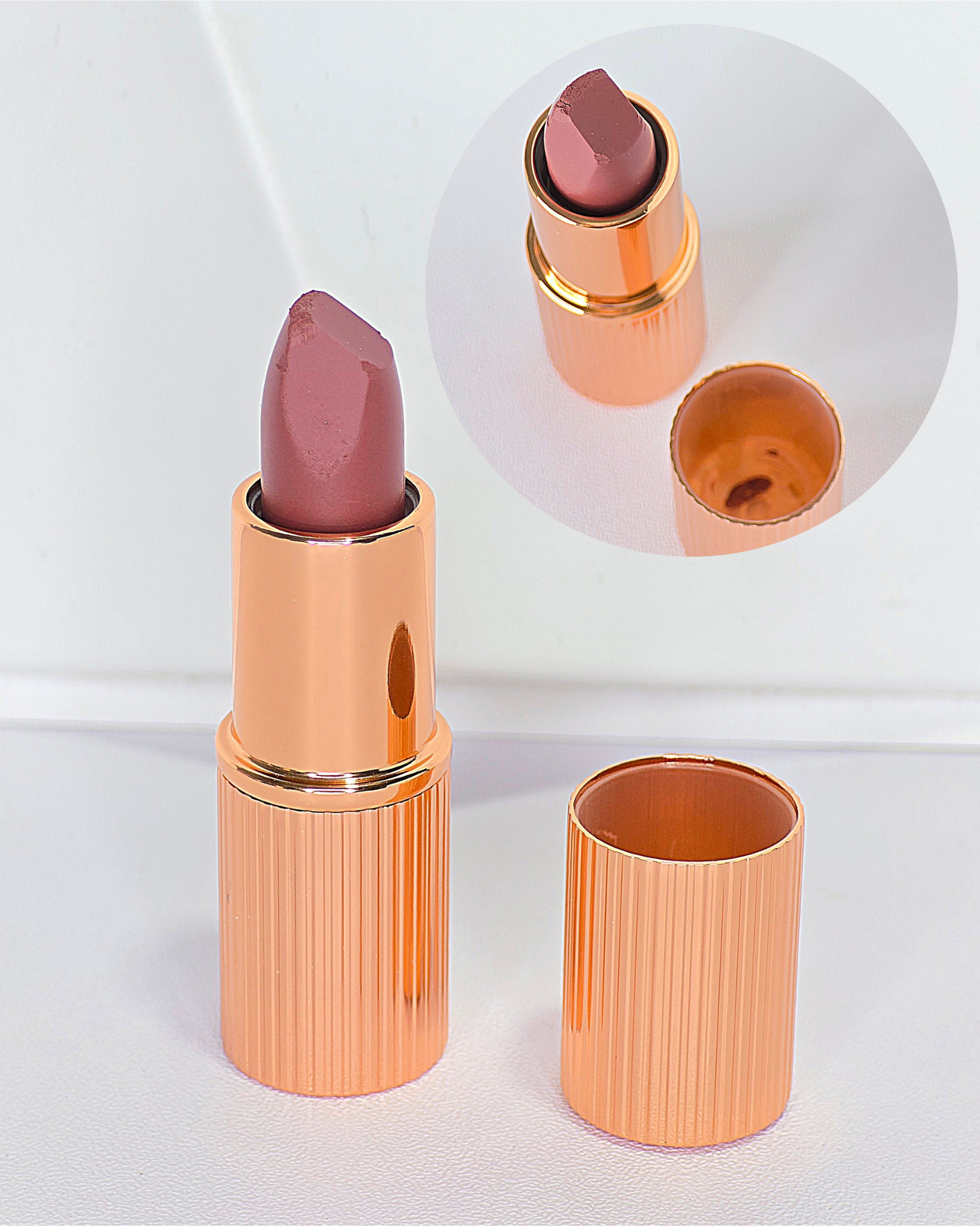 Charlotte Tilbury Matte Revolution Mini 1.1g
