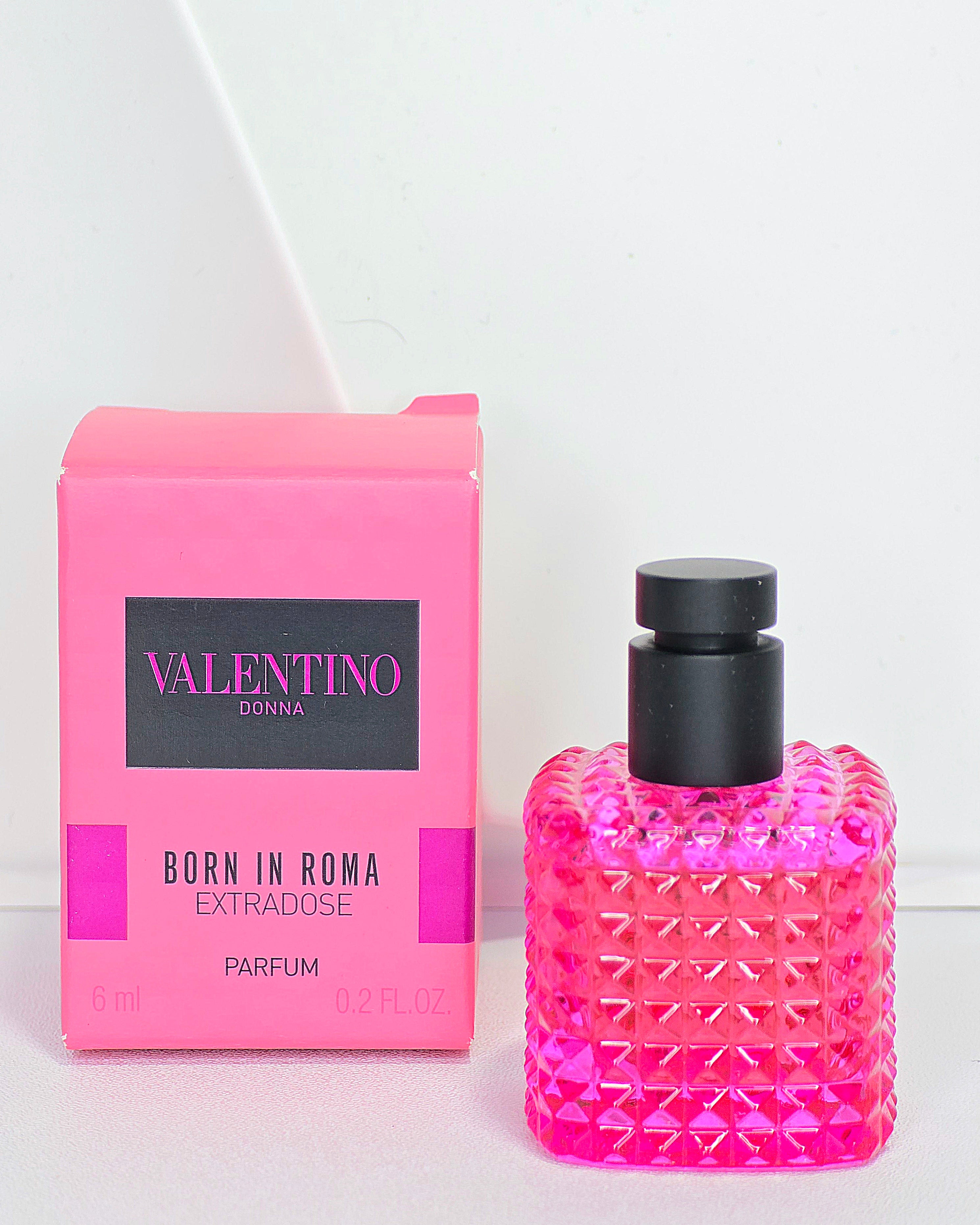 Valentino Donna Born in Roma Extradose 6ml