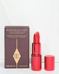 Charlotte Tilbury Matte Revolution Mini 1.1g