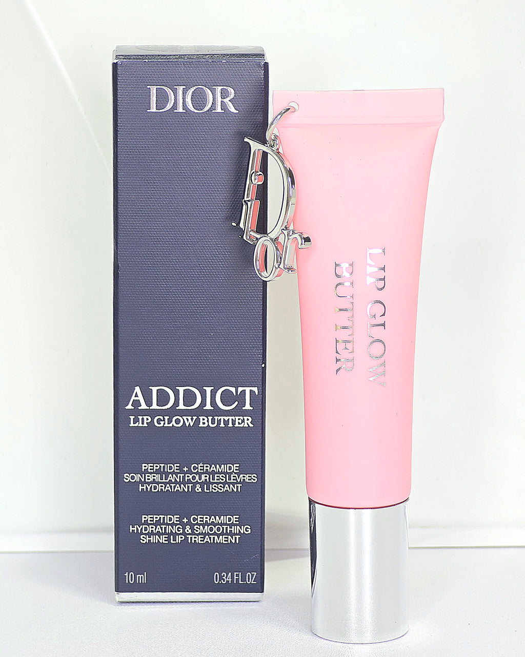 Dior Lip Glow Butter