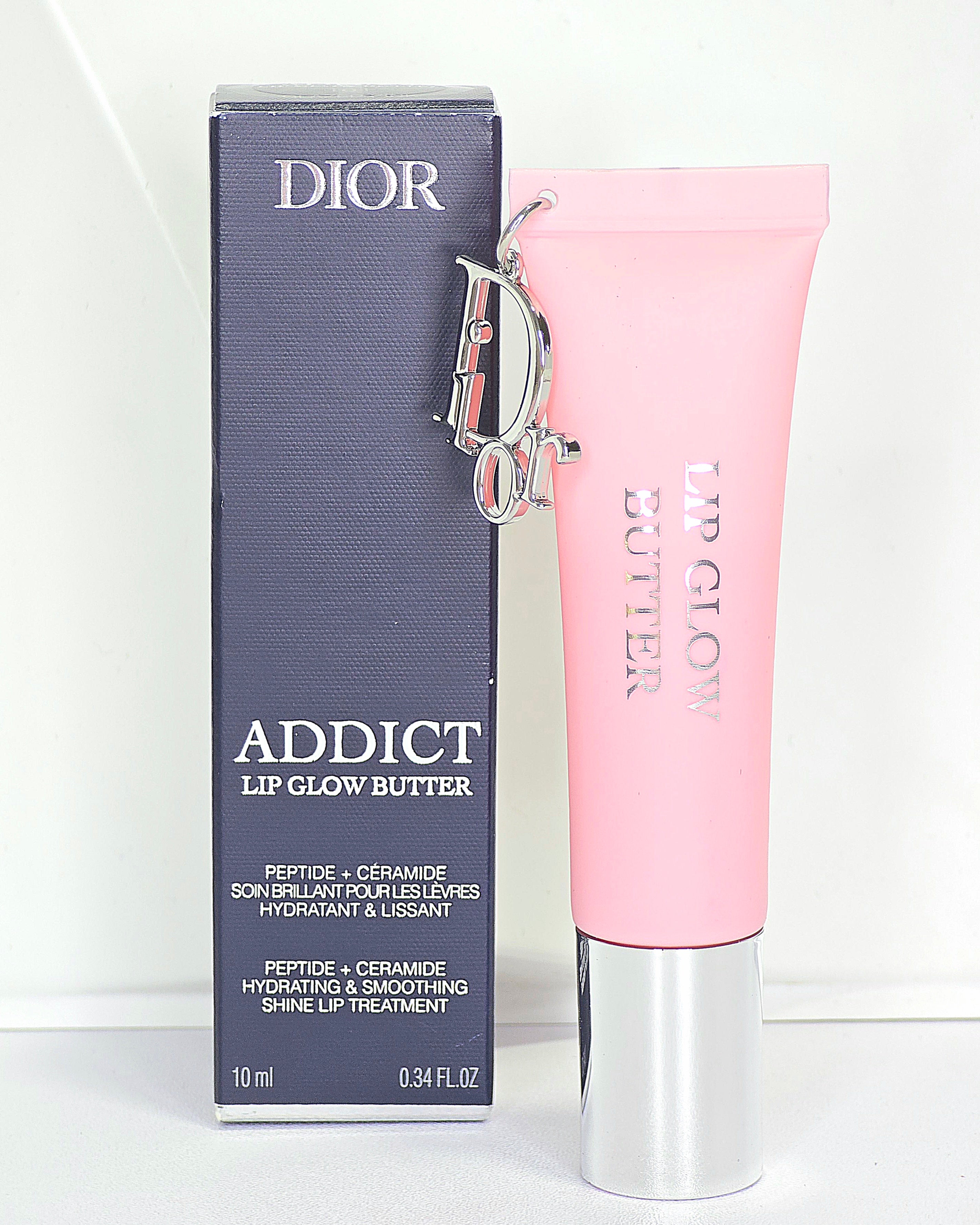 Dior Lip Glow Butter