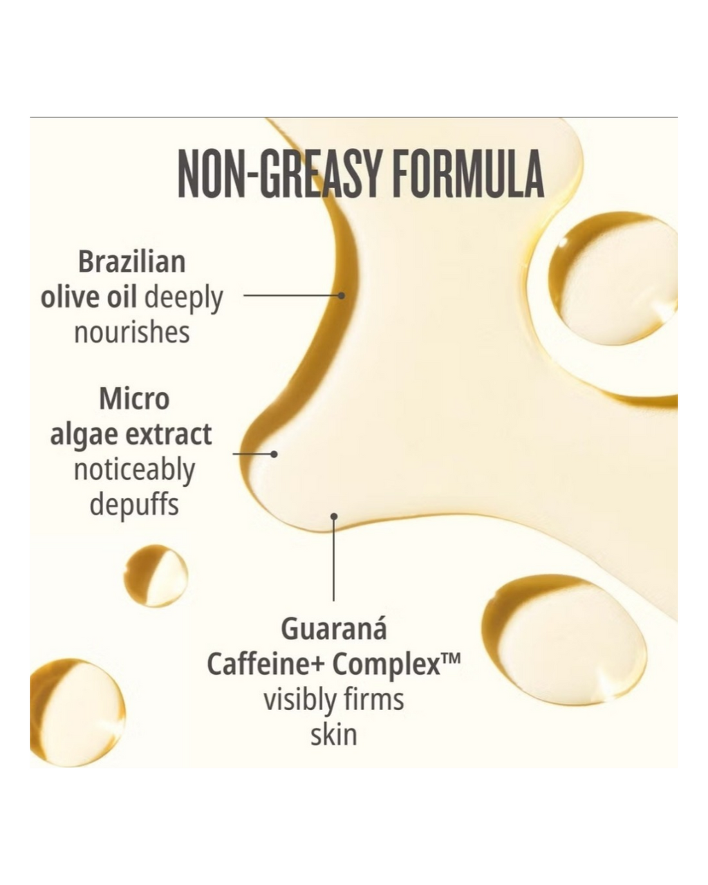 Sol De Janeiro Bum Bum Firmeza Oil 12ml