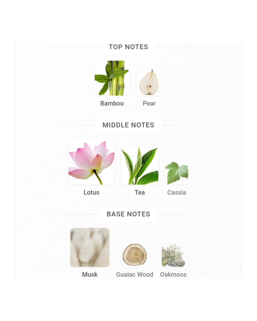 Bvlgari Omnia Crystalline EDT 15ml