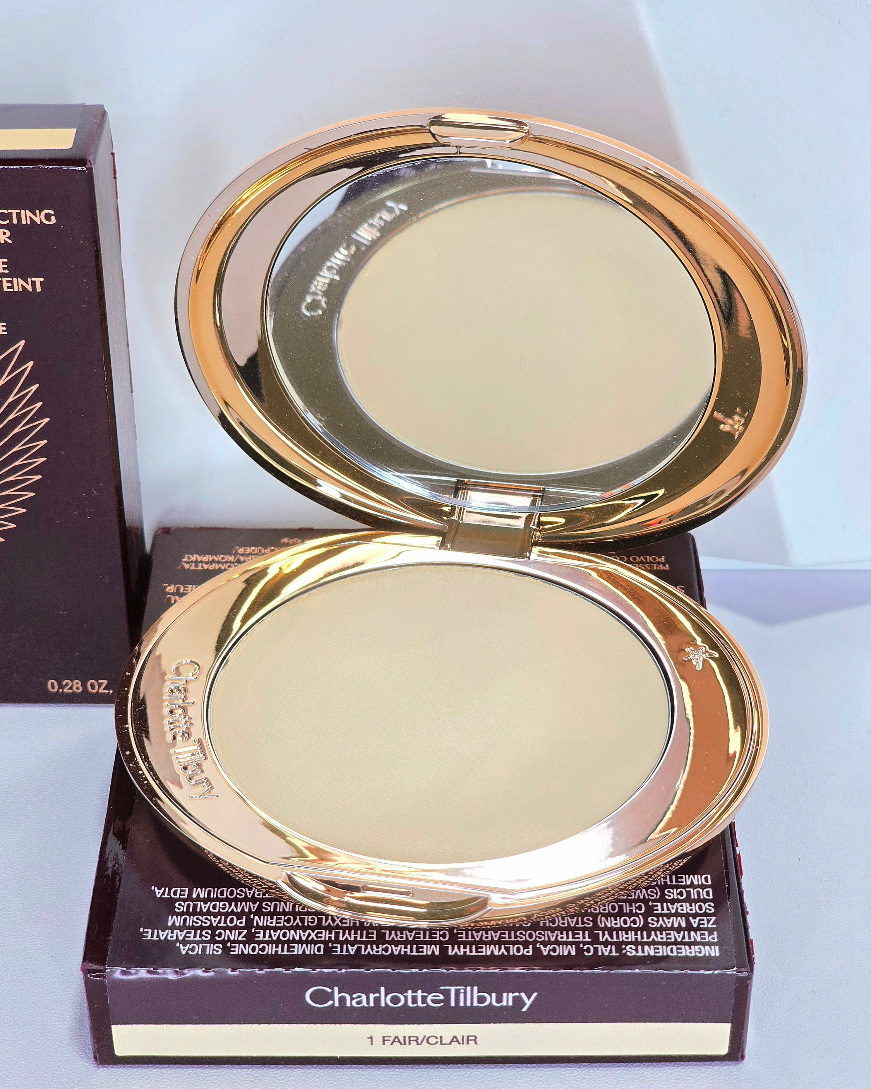 Charlotte Tilbury Powder Full Size 8g