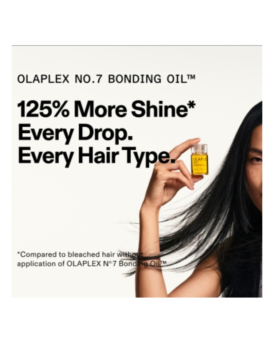 Olaplex No. 7 Bonding Oil Repair 7.5ml