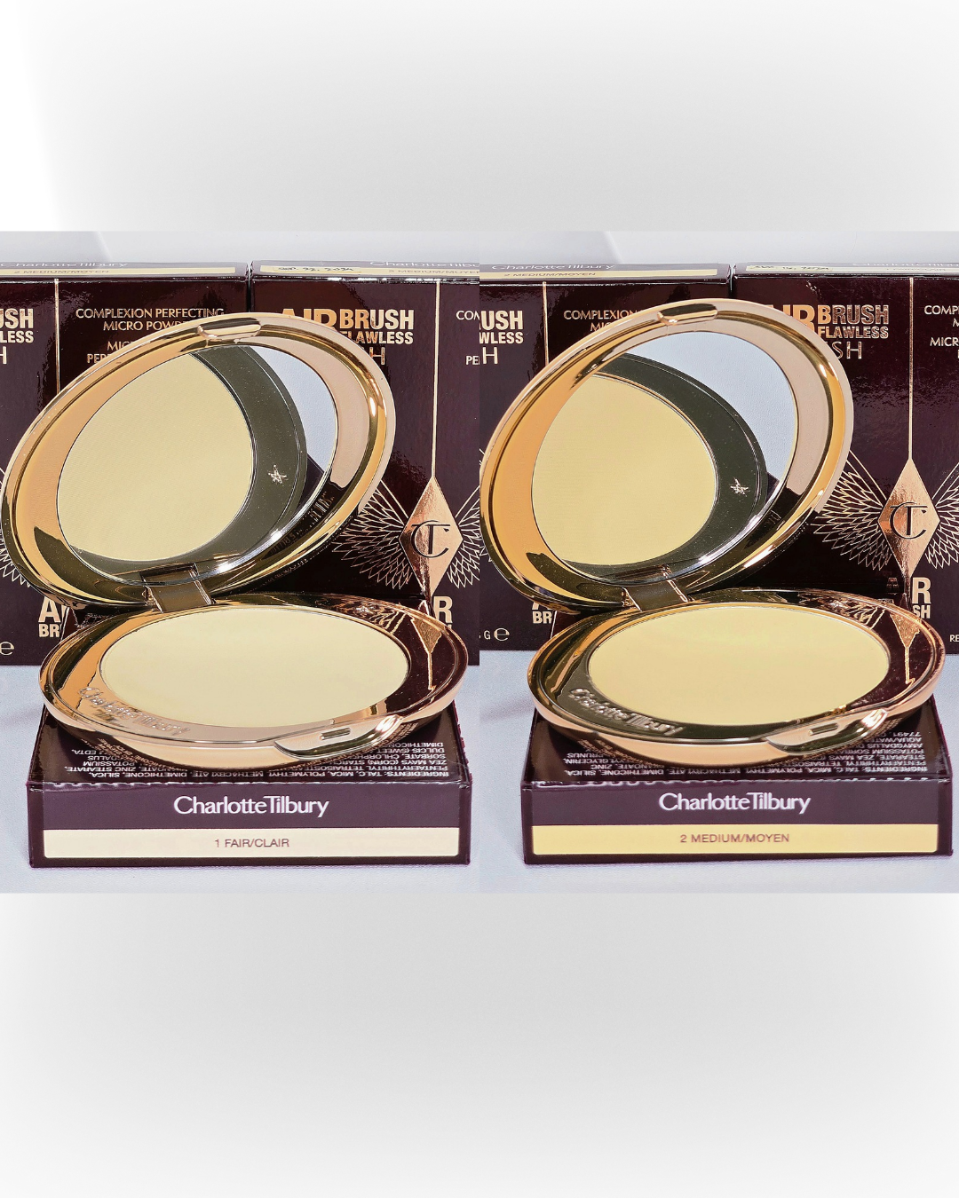 Charlotte Tilbury Powder Full Size 8g