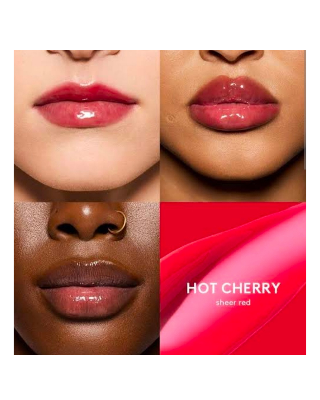 Fenty Beauty Gloss Bomb 2ml