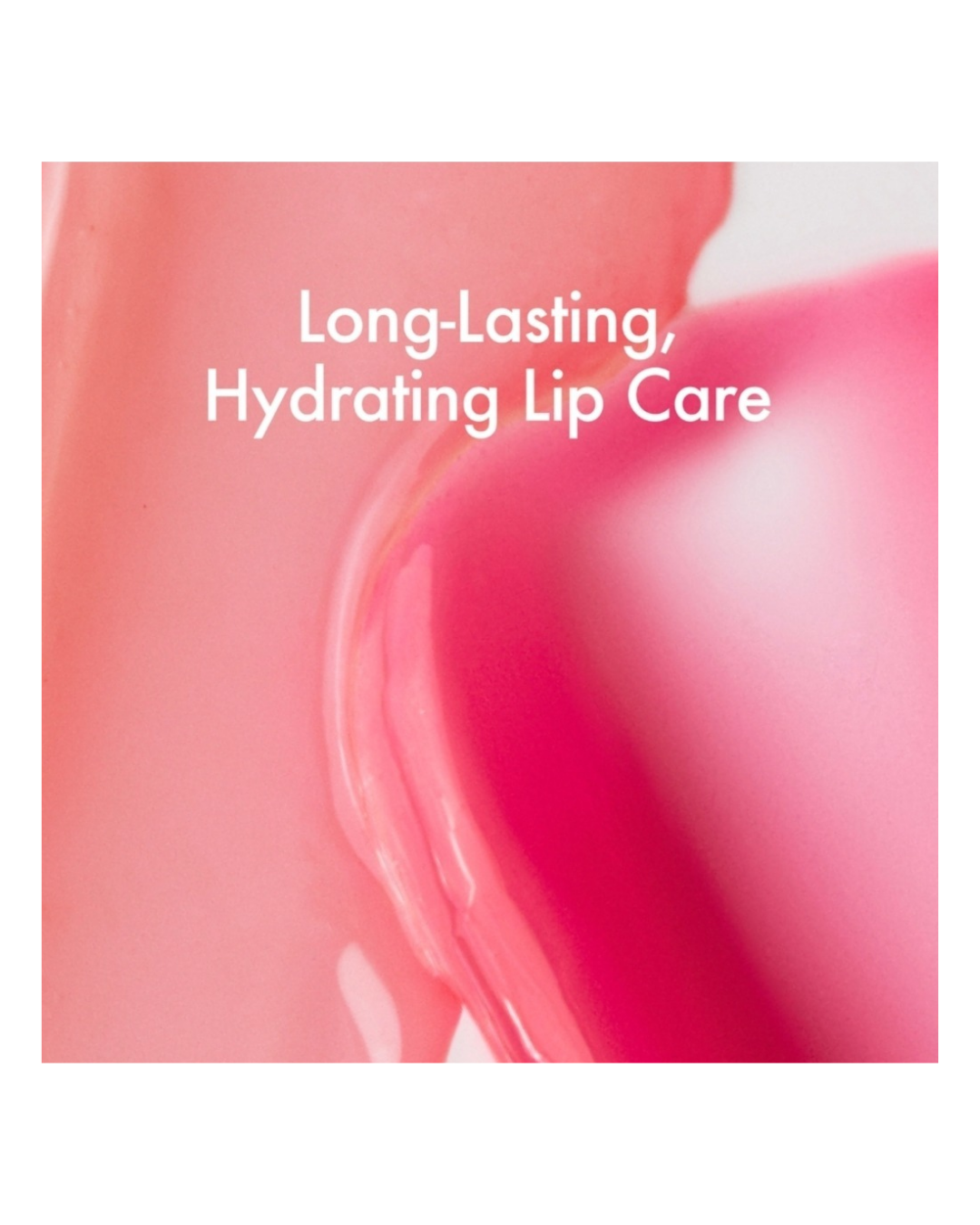 Summer Fridays Lip Balm in Pink Sugar
