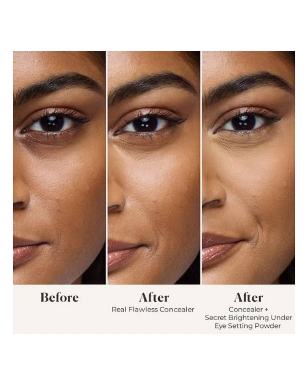 Laura Mercier Undereye Brightening Powder 1g