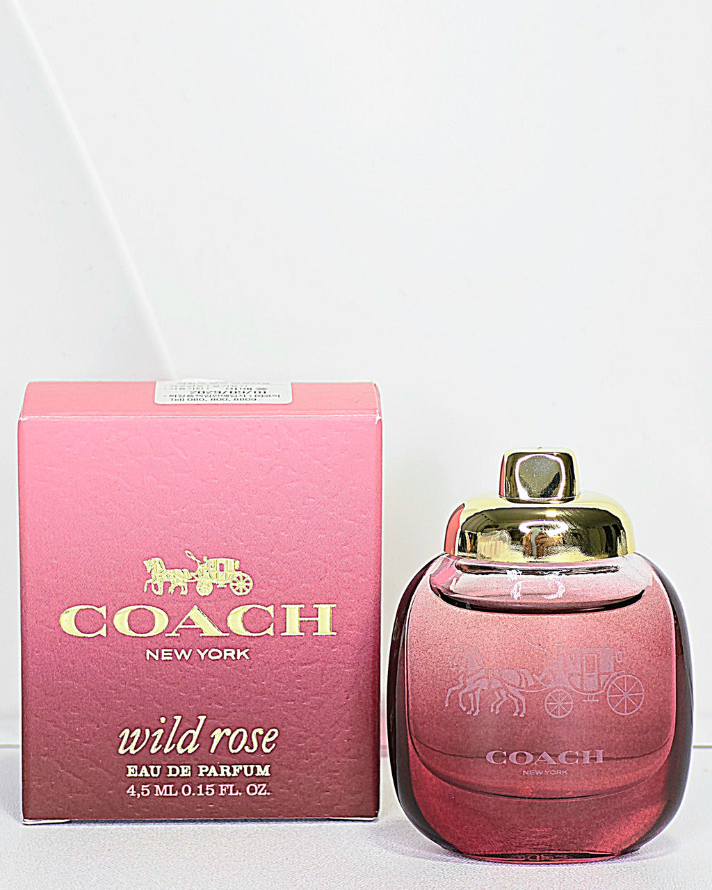 Coach Wild Rose 4.5ml