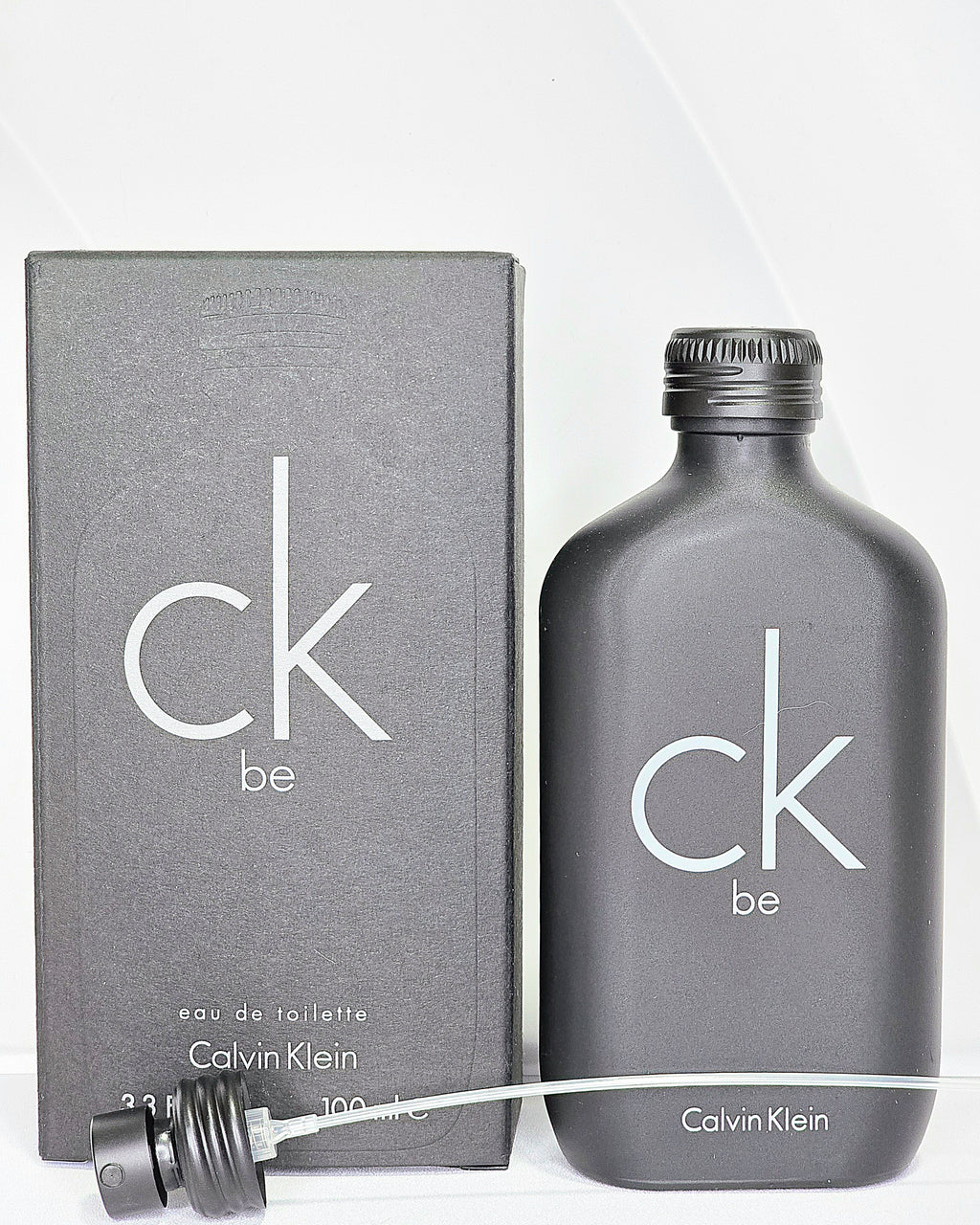 CK Be EDT 100ml