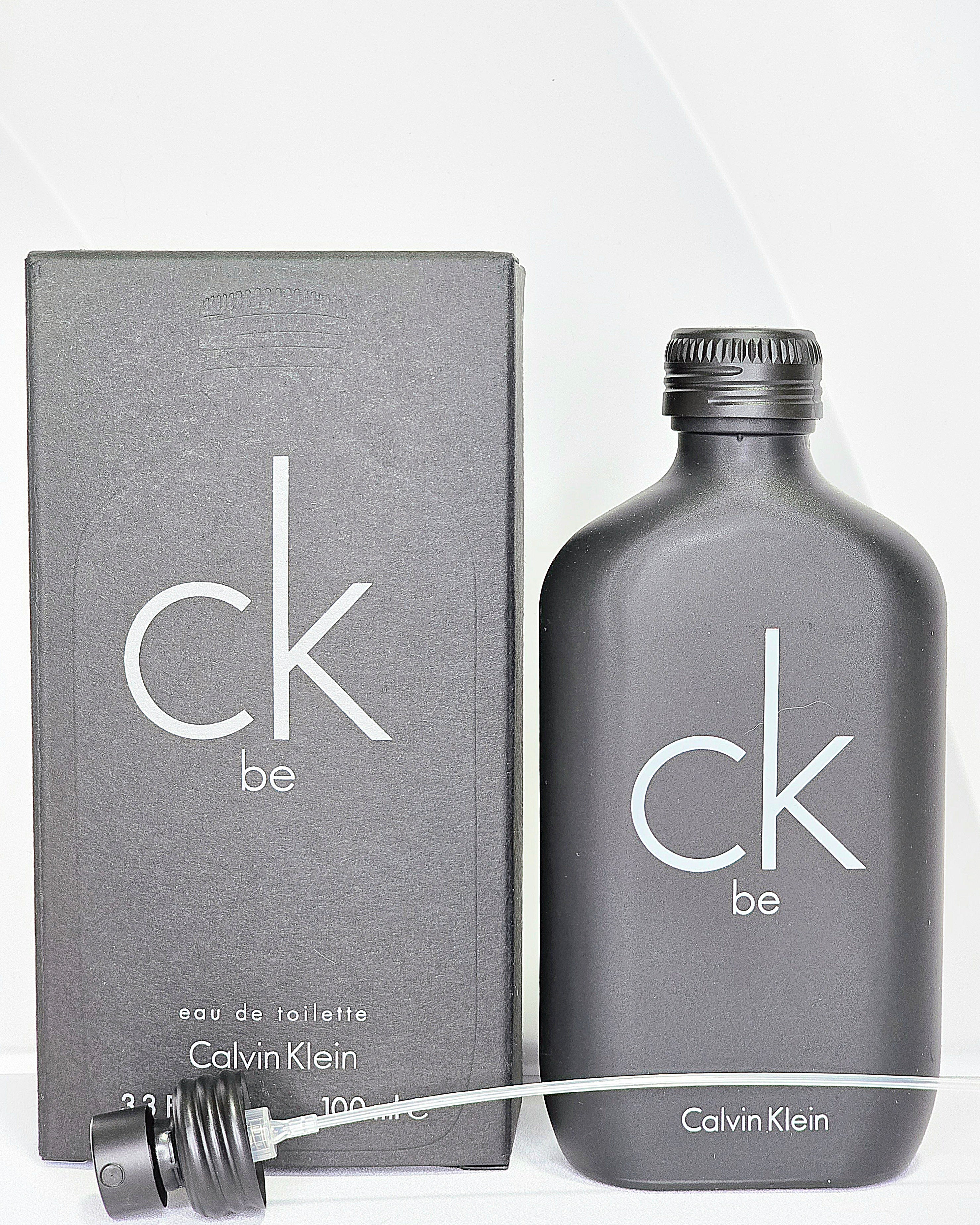 CK Be EDT 100ml