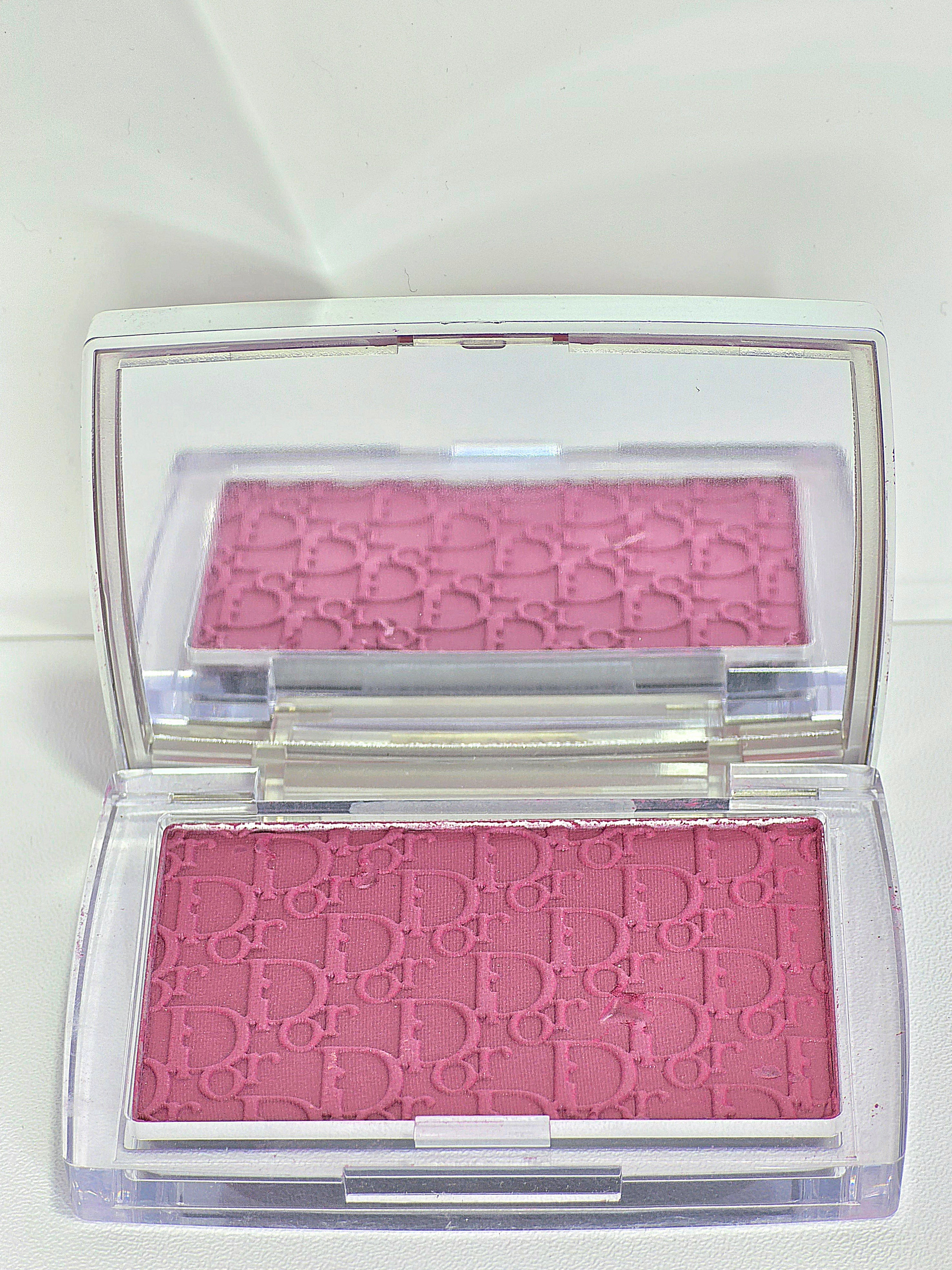 Dior Rosy Glow Blush