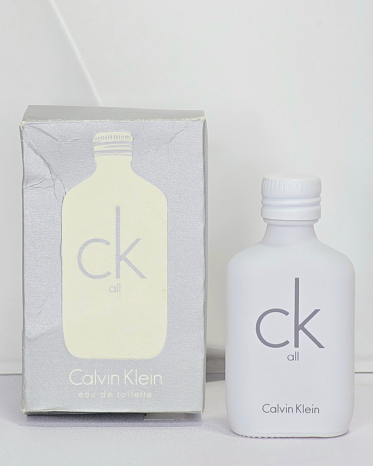 CK All EDP Mini 10ml