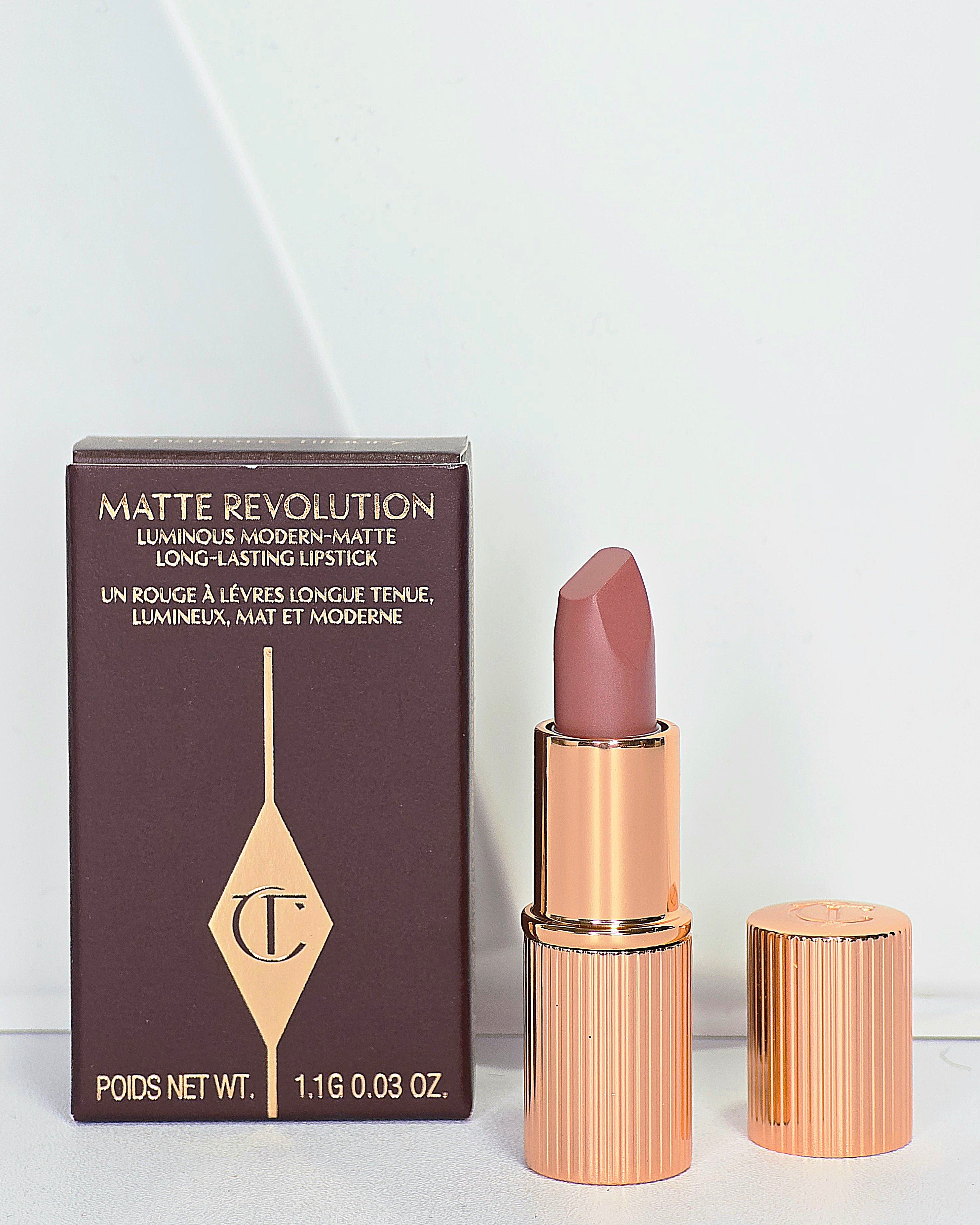 Charlotte Tilbury Matte Revolution Mini 1.1g