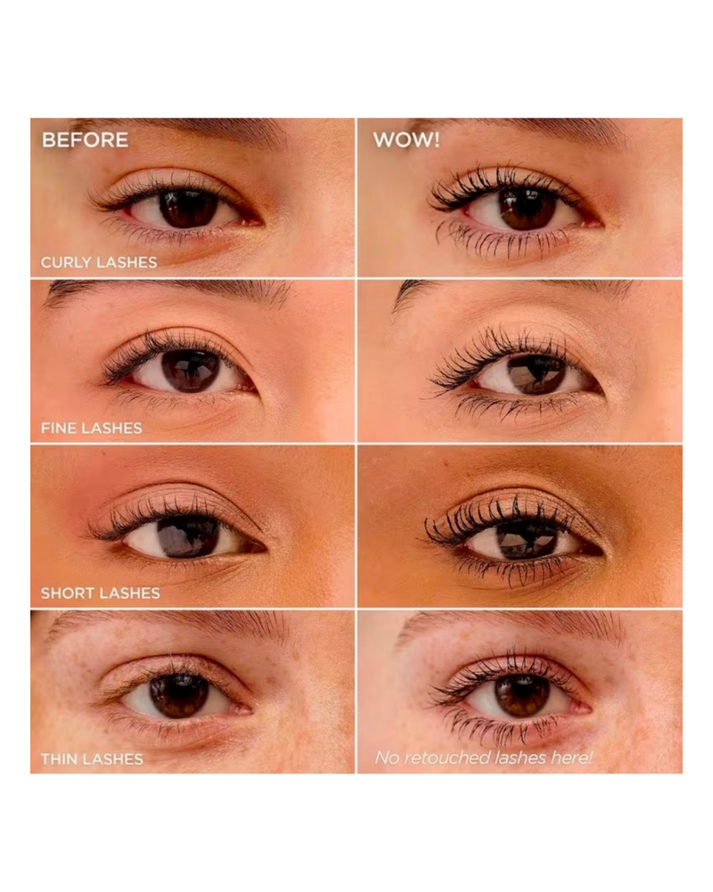 Benefit Fan Fest Mascara 3g