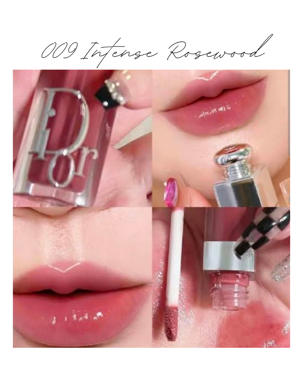 Dior Lip Maximizer Mini 2ml
