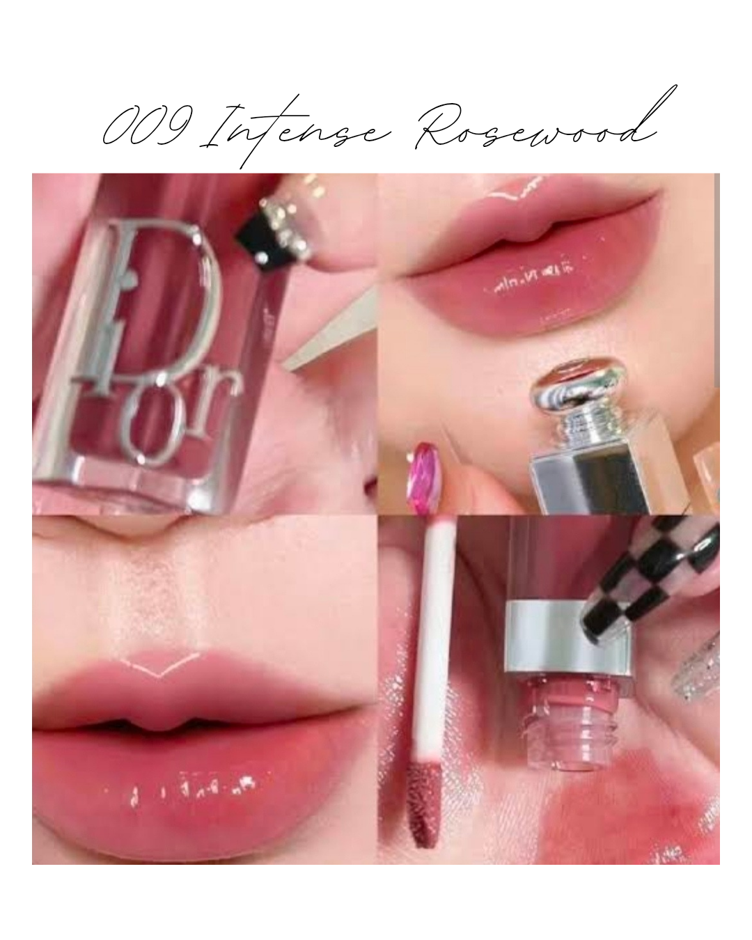 Dior Lip Maximizer Full Size 6ml