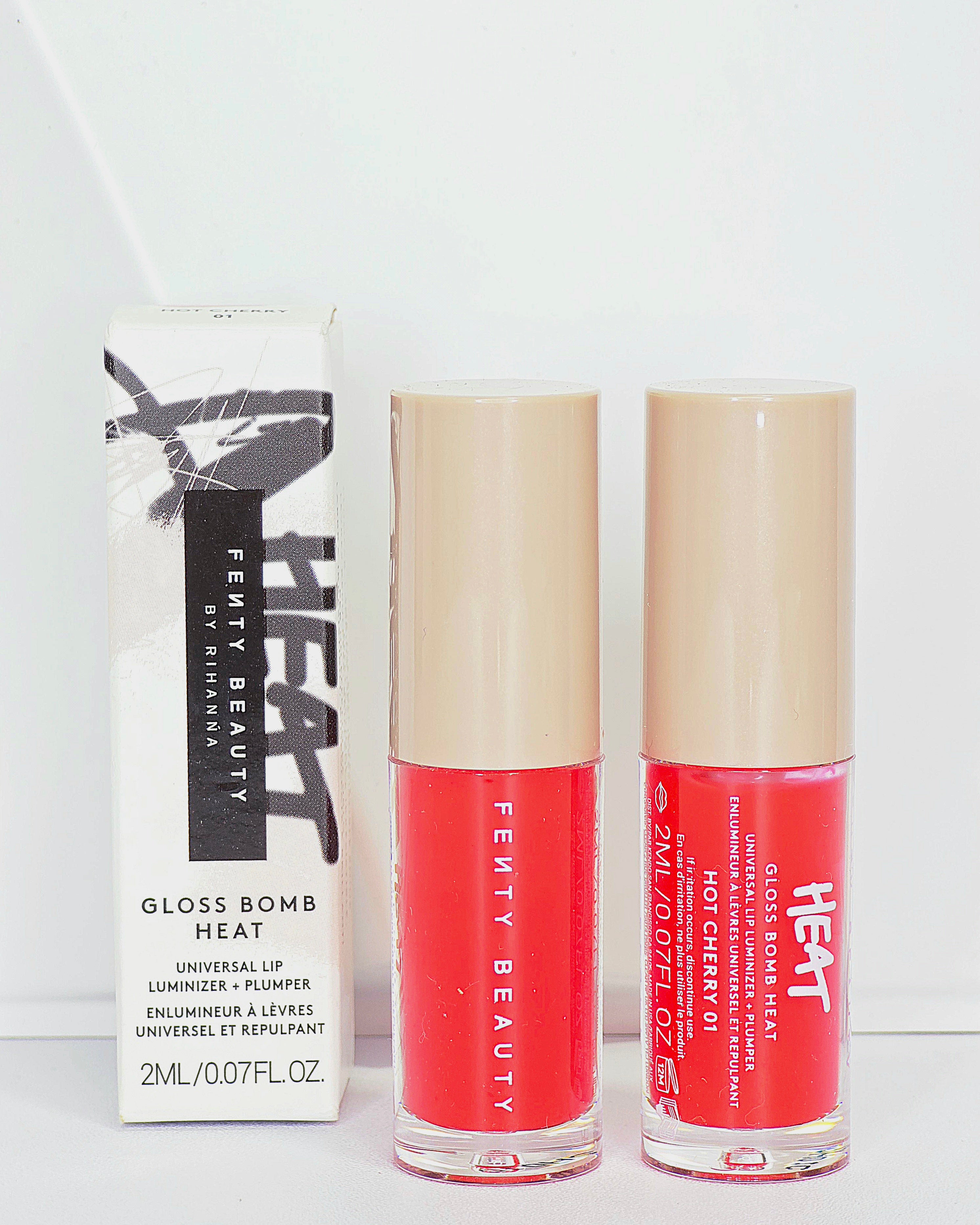 Fenty Beauty Gloss Bomb 2ml