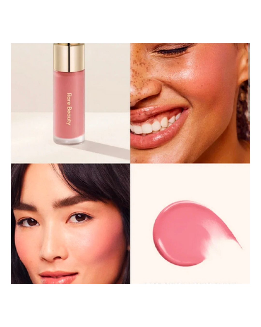 Rare Beauty Soft Pinch Dewy Liquid Blush in Hope 1.43ml