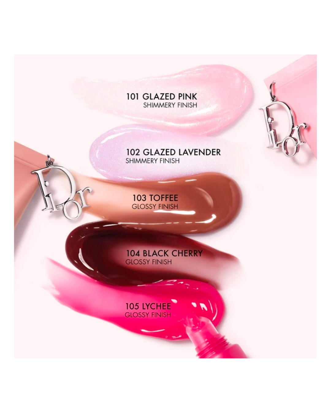 Dior Lip Glow Butter