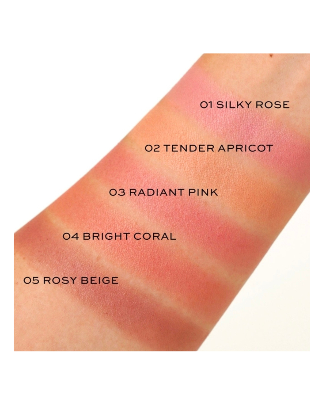 Gucci Blush de Beauté