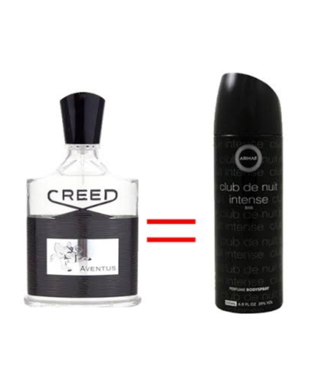 Armaf Club de Nuit Body Mist in Intense 150ml